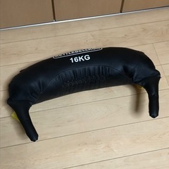 ブルガリアンサンドバッグ　16Kgの画像