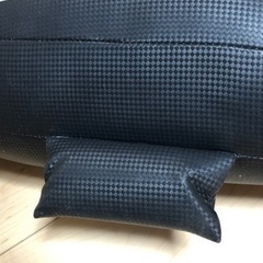 ブルガリアンサンドバッグ　16Kgの画像