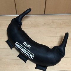 ブルガリアンサンドバッグ　16Kg