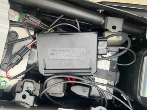 バイク YAMAHA xsr155