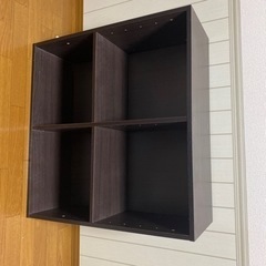 本棚