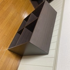本棚の画像