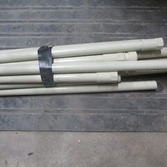★無料★プラスチックパイプの画像