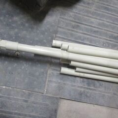★無料★プラスチックパイプの画像
