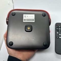 350ANSI対応1920 x 1080Android9.0搭載プロジェクター