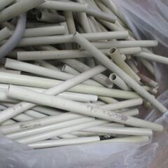 ★無料★プラスチックパイプの画像