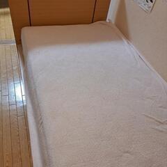 ベッド(東京ベッド・セミシングル)