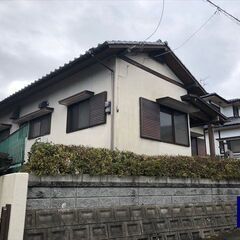 🏡LDK20帖　平屋賃貸戸建て　大宰府🏡