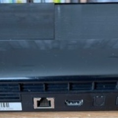 プレーステーション3(本体+周辺機器)の画像