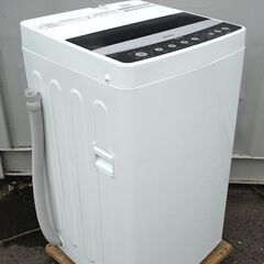 全国送料無料★3か月保障付き★洗濯機★2021年式★ハイアール★JW-C45D★4.5kg★Y-0217-101