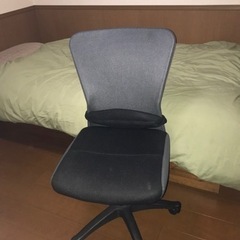ニトリ　ワークチェア