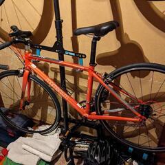 2月末まで掲載】【配達可能】【定価13~14万】momentum iWANT R1(430mm)