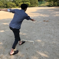 モルックしませんか🙌 - スポーツ