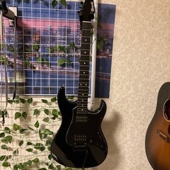 ギター初心者です