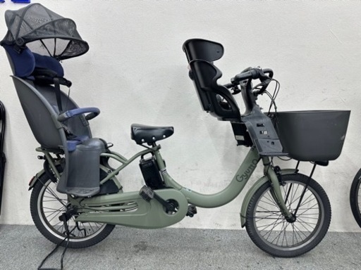 超人気なモデル　極上品パナソニックギュットクルーム　高年式　お買い得品　お子様入園準備に