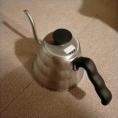 HARIO　コーヒー　ケトル