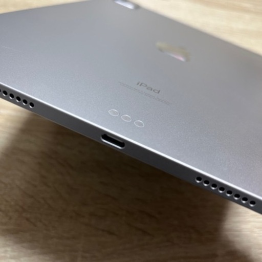 ipad pro M1 11インチ　256GB シルバー