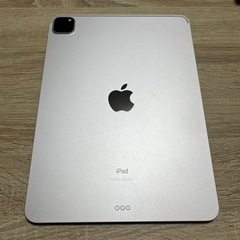 ipad pro M1 11インチ 256GB シルバー