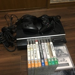プレス3ソフト