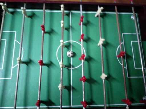 サッカーゲーム盤　値下げ