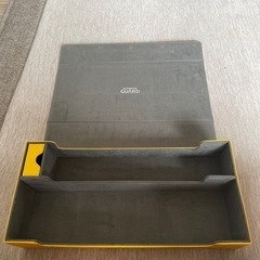 アルティメットガードデッキケースの画像