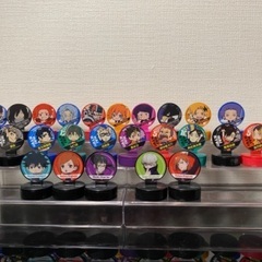 アニメスタンプ