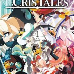 新品未開封 Nintendo Switch CRIS TALES...