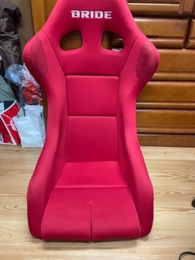 BRIDE ブリッド　ZETAⅢ PLUS ジータⅢプラス