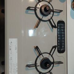 【決まりました】リンナイガスコンロの画像