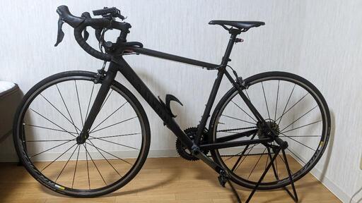 ロードバイク canyon ENDURACE AL