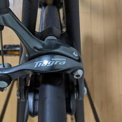canyon ENDURACE ALの画像