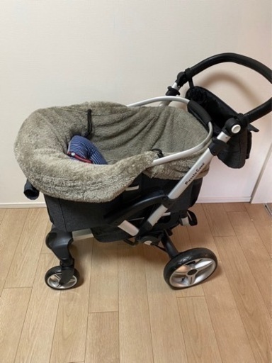 ピッコロカーネ ベント