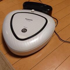 ロボット掃除機　Panasonic MC-RS200