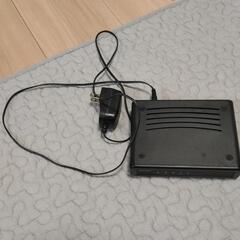 WIFIルーター