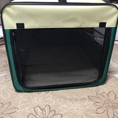 ペット　ソフトキャリー