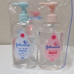 赤ちゃんセットの画像