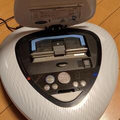 ロボット掃除機　Panasonic MC-RS200の画像