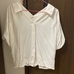 グレイル　シャツ