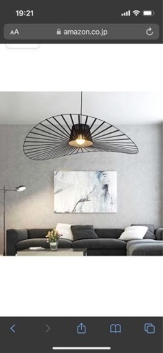 モダンペンダント、おしゃれなシーリングライトリビング照明