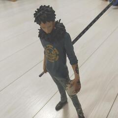 ロー　ワンピース　フィギュアの画像