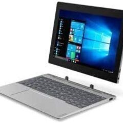 新品未開封 Lenovo ideapad D330 81H300...