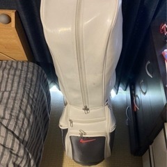 NIKE ゴルフバックセット
