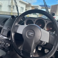 日産フェアレディZ33  90万(値下げしました)の画像