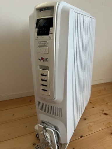 オイルヒーター