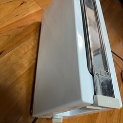 ポップアップトースターの画像