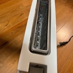 ポップアップトースターの画像