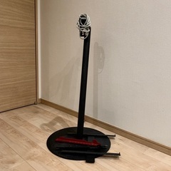 テレビ台・テレビスタンド【省スペース・美品】の画像