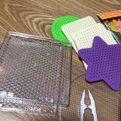 手芸、手作り用品まとめ売りの画像