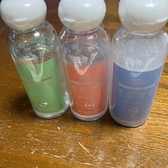 美肌潤美 化粧水1本、ローション11本 銀座カラーの画像