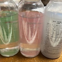 美肌潤美 化粧水1本、ローション11本 銀座カラーの画像